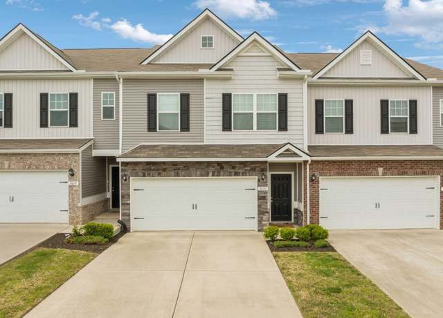 Property at 2621 Sherman Way, Columbia, TN 38401, 3 beds, 2.5 baths