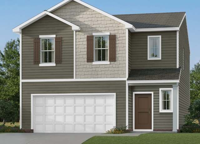 Property at 755 Moray Ln, Clarksville, TN 37043, 4 beds, 2.5 baths