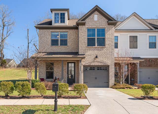 Property at 2553 Wellesley Square Dr, Thompsons Station, TN 37179, 3 beds, 2.5 baths