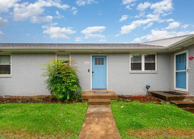 Property at 1509B 21st Ave N, Nashville, TN 37208, 2 beds, 1 bath