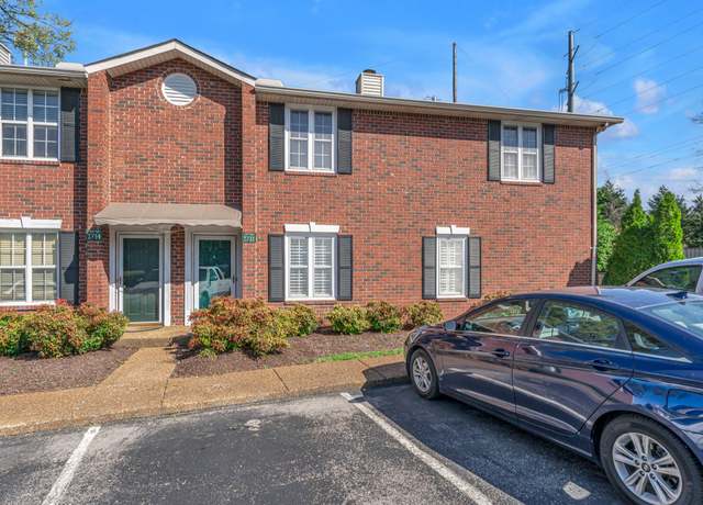Property at 2732 Linmar Ave, Nashville, TN 37215, 2 beds, 1.5 baths