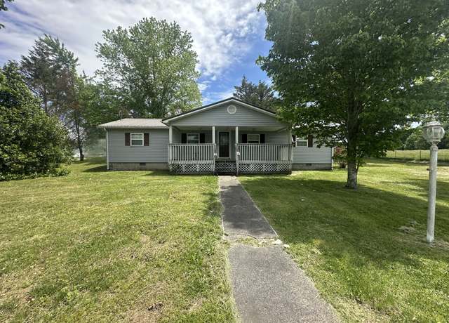 Property at 1729 Roslin Rd, Jamestown, TN 38556, 3 beds, 2 baths