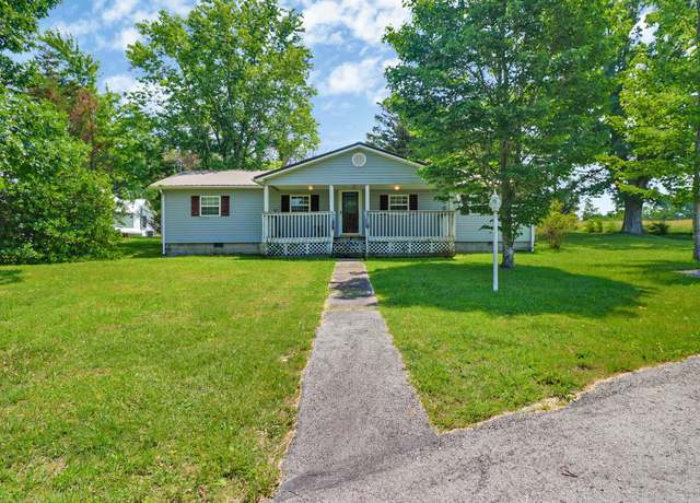 Property at 1729 Roslin Rd, Jamestown, TN 38556, 3 beds, 2 baths
