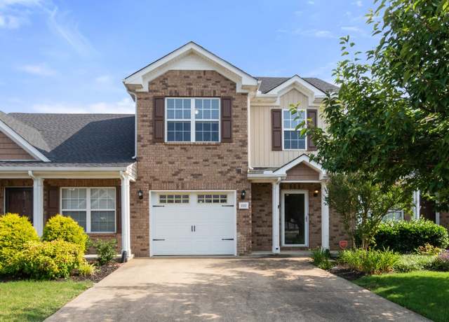 Property at 3325 Risen Star Dr, Murfreesboro, TN 37128, 3 beds, 2.5 baths