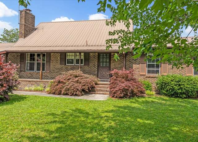 Property at 89 Belmar Cir, Manchester, TN 37355, 5 beds, 3.5 baths
