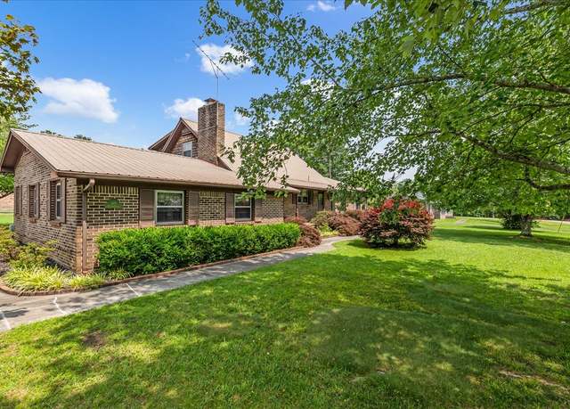 Property at 89 Belmar Cir, Manchester, TN 37355, 5 beds, 3.5 baths
