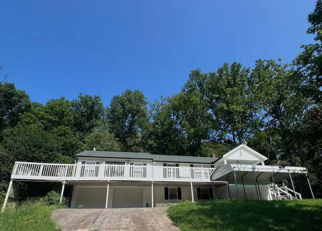 Property at 5677 Old Hickory Blvd, Nashville, TN 37218, 3 beds, 1 bath