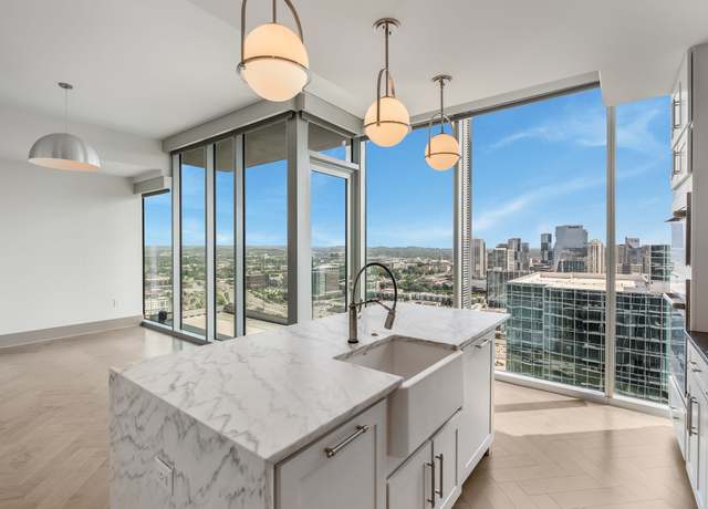 Property at 1616 West End Ave #3004, Nashville, TN 37203, 2 beds, 2.5 baths