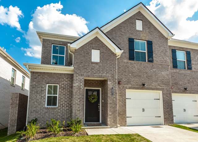 Property at 204 Douglas Bend Rd #1601, Gallatin, TN 37066, 3 beds, 2.5 baths