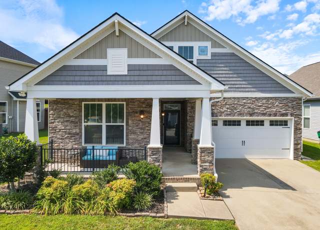 Property at 2052 Hickory Brook Dr, Hermitage, TN 37076, 3 beds, 2 baths