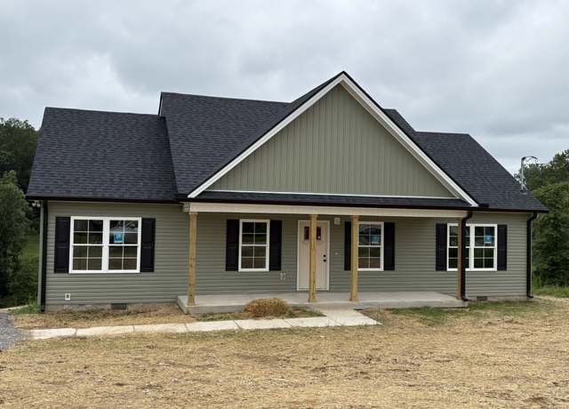Property at 210 Poling Dr, Pulaski, TN 38478, 3 beds, 2 baths