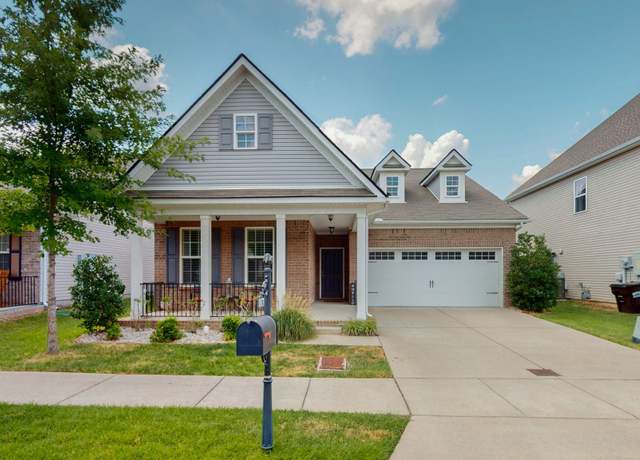 Property at 1873 Stonewater Dr, Hermitage, TN 37076, 3 beds, 2 baths