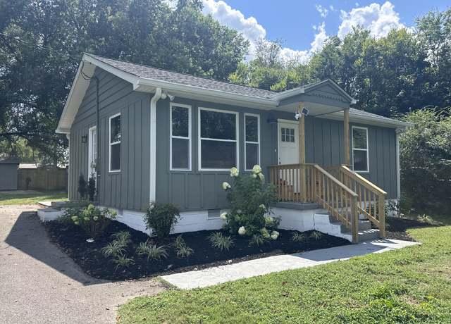 Property at 203 Scruggs Ave, Franklin, TN 37064, 3 beds, 2 baths