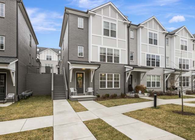Property at 7014 Westside Cir, Nashville, TN 37205, 3 beds, 3.5 baths