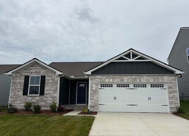 Property at 121 Walden Way, Gallatin, TN 37066, 3 beds, 2 baths