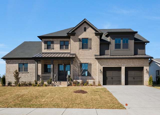 Property at 5041 Fairhaven Cir, Thompsons Station, TN 37179, 5 beds, 4.5 baths