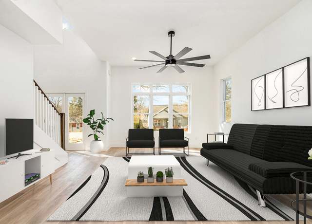 Property at 607 S 15th St, Nashville, TN 37206, 5 beds, 3.5 baths