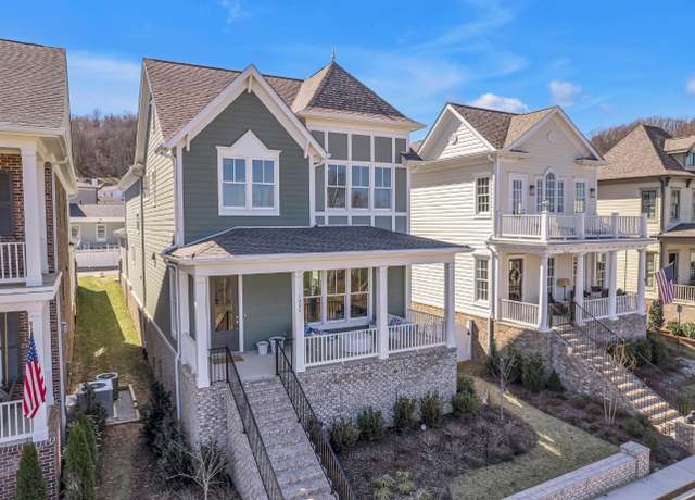 Property at 1024 Conar St, Franklin, TN 37064, 4 beds, 4.5 baths