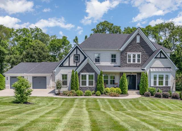 Property at 9402 Arthur Ct, Brentwood, TN 37027, 5 beds, 5.5 baths