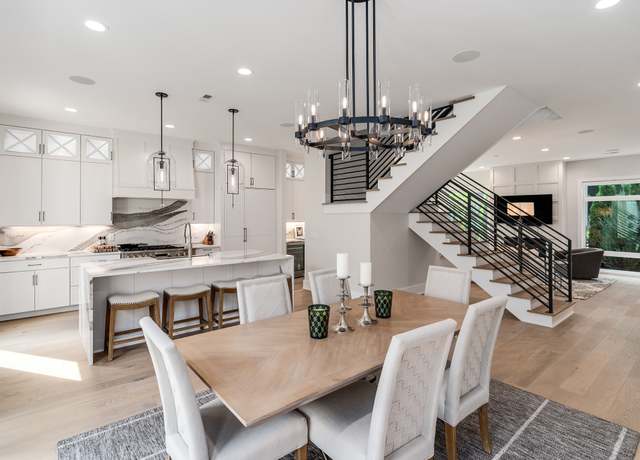 Property at 1403B Sigler St, Nashville, TN 37203, 4 beds, 5 baths