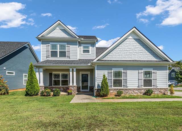 Property at 400 Tonalist Way, Smyrna, TN 37167, 3 beds, 2.5 baths