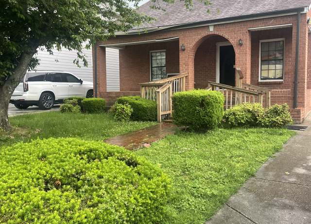 Property at 1618 22nd Ave N, Nashville, TN 37208, 5 beds, 2 baths