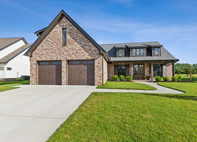 Property at 4034 Merryman Ln, Murfreesboro, TN 37127, 3 beds, 3 baths