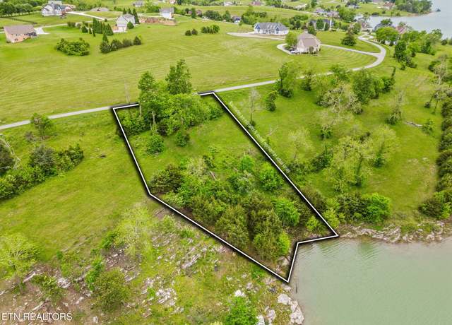 Property at 0 Lot 21 Fishers Loop, Sharps Chapel, TN 37866