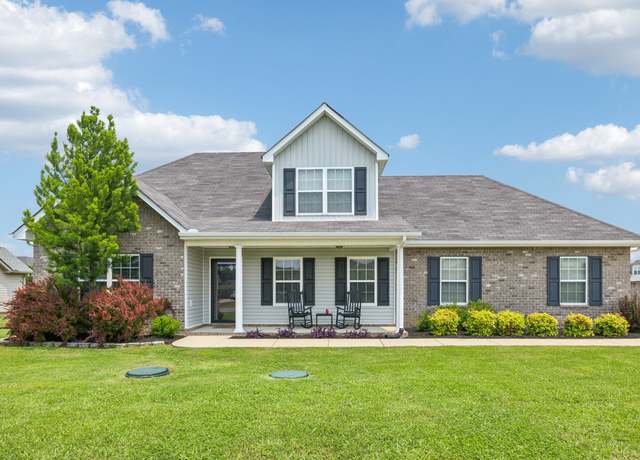 Property at 4219 Zephyr Ct, Murfreesboro, TN 37128, 3 beds, 2 baths
