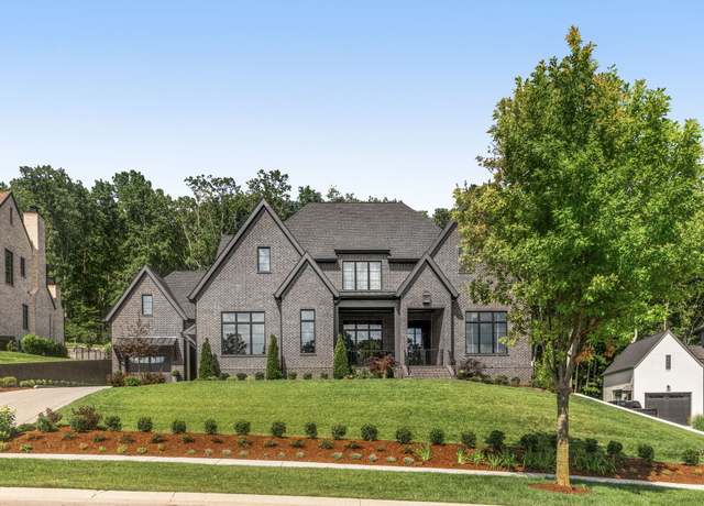 Property at 8500 Heirloom Blvd, College Grove, TN 37046, 4 beds, 4.5 baths