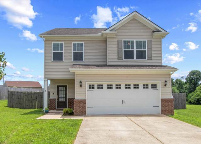 Property at 6005 Sentinel Dr, Spring Hill, TN 37174, 3 beds, 2.5 baths