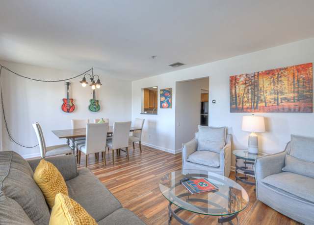 Property at 910 1st Ave N, Nashville, TN 37201, 2 beds, 2 baths