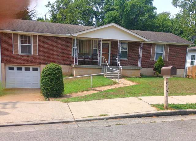 Property at 4751 Bowfield Dr, Antioch, TN 37013, 4 beds, 1.5 baths