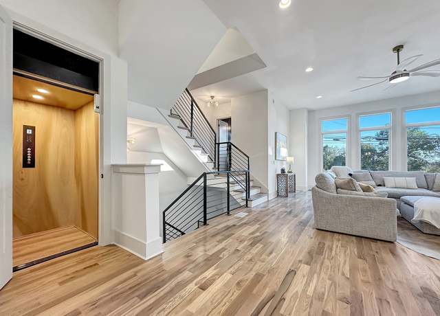Property at 913 W Trinity Ln, Nashville, TN 37207, 3 beds, 3.5 baths