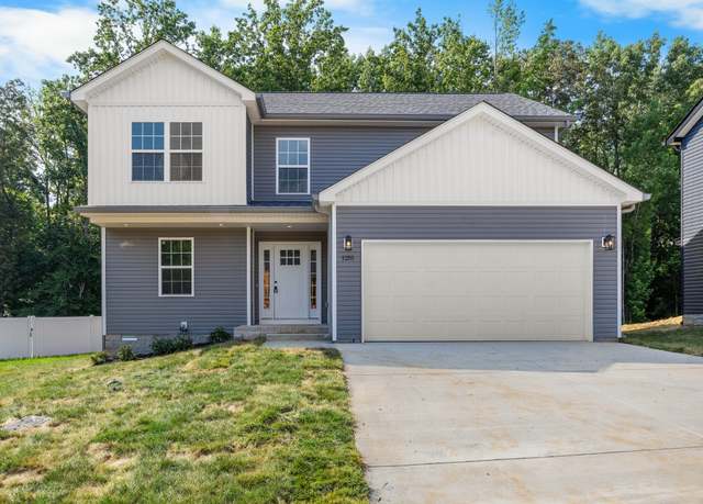Property at 1251 Boulder Pass Rd, Clarksville, TN 37040, 3 beds, 2.5 baths