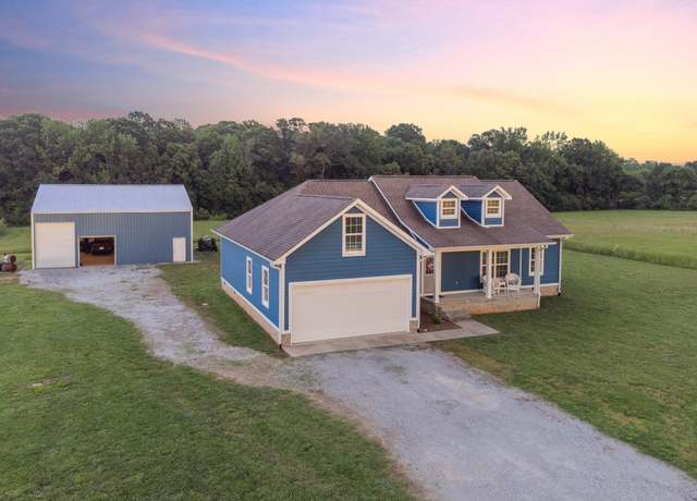 Property at 555 Haddon Ln, Winchester, TN 37398, 3 beds, 2 baths