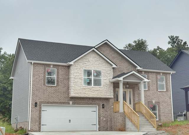 Property at 209 Griffey Ests, Clarksville, TN 37042, 4 beds, 3 baths