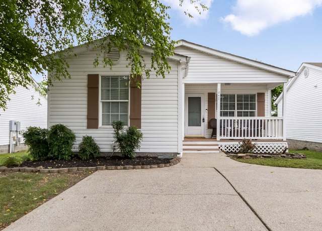 Property at 1047 Brittany Park Dr, Antioch, TN 37013, 2 beds, 2 baths