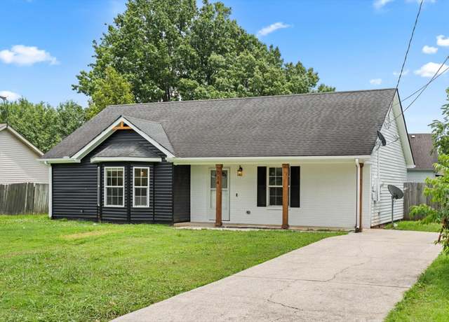 Property at 514 Bon Aqua Dr, La Vergne, TN 37086, 3 beds, 2 baths