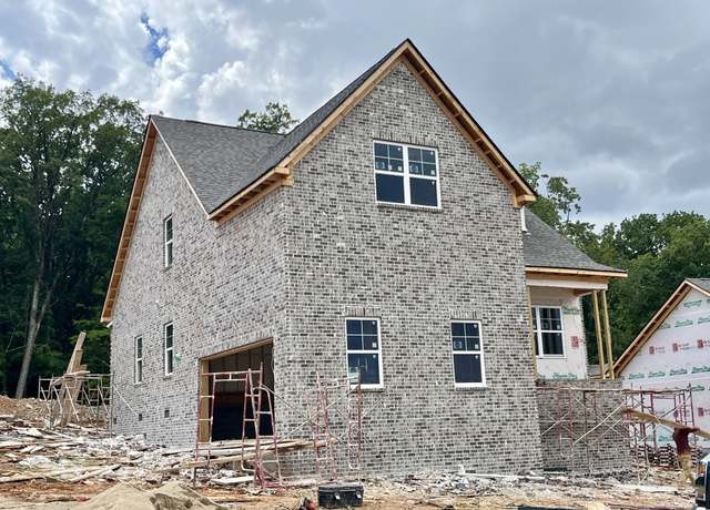 Property at 618 Spring Hill Drive Lot 4, Smyrna, TN 37167, 3 beds, 2.5 baths