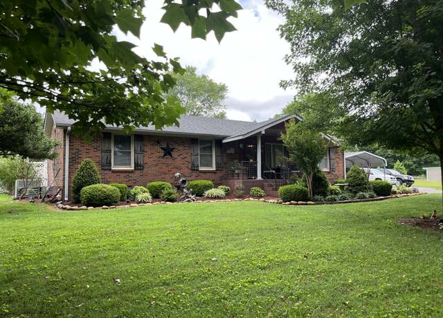Property at 337 Raymond Hodges Rd, Cottontown, TN 37048, 3 beds, 1.5 baths