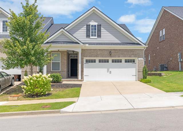 Property at 720 Copper Branch Rd, Hermitage, TN 37076, 2 beds, 2 baths