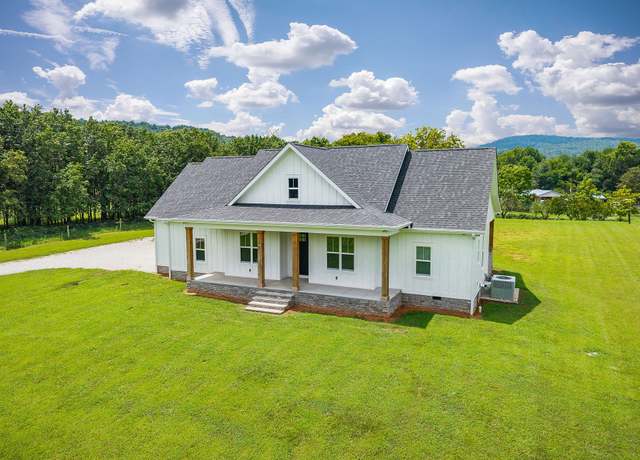 Property at 84 Tonys Ln, Mcminnville, TN 37110, 3 beds, 2 baths