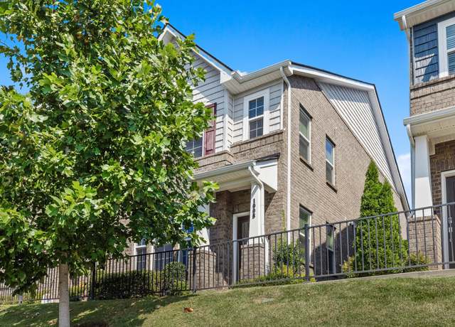 Property at 1008 Henley Pvt Ln, Gallatin, TN 37066, 3 beds, 2.5 baths