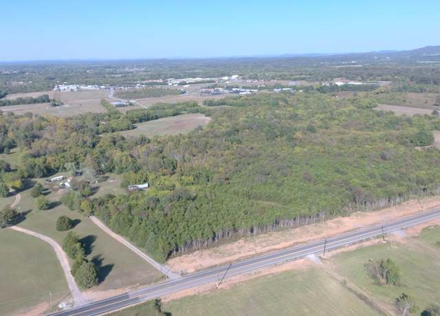 Property at 0 Sledge Rd, Christiana, TN 37037