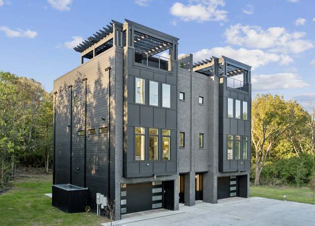 Property at 915 W Trinity Ln, Nashville, TN 37207, 3 beds, 3.5 baths