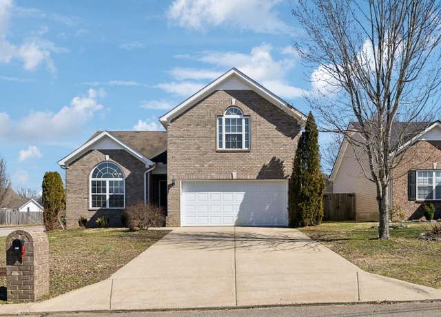 Property at 2134 Deer Valley Dr, Spring Hill, TN 37174, 3 beds, 3 baths