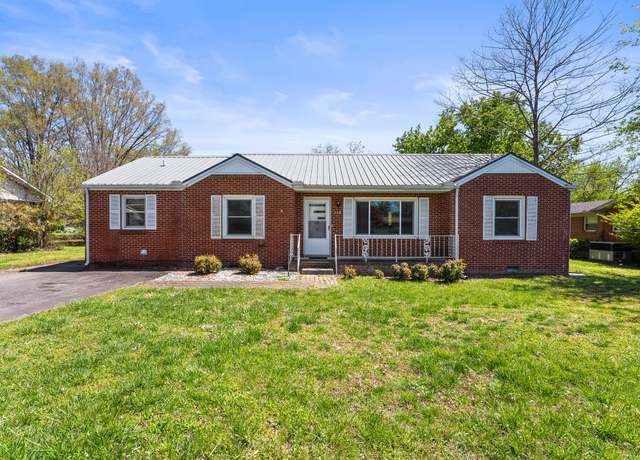 Property at 614 Henley St, Manchester, TN 37355, 3 beds, 2 baths