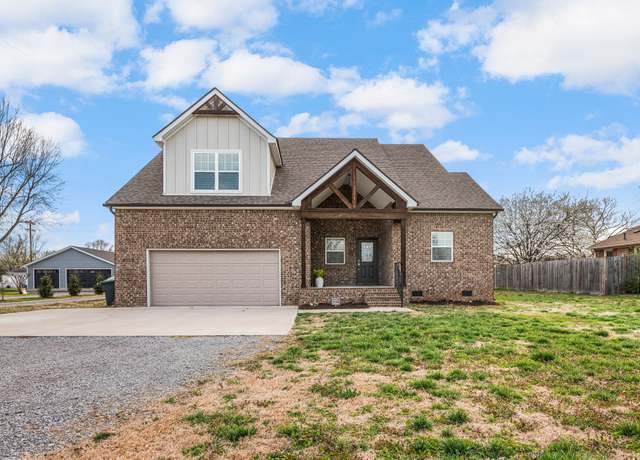 Property at 6723 Old Nashville Hwy, Murfreesboro, TN 37129, 4 beds, 3 baths