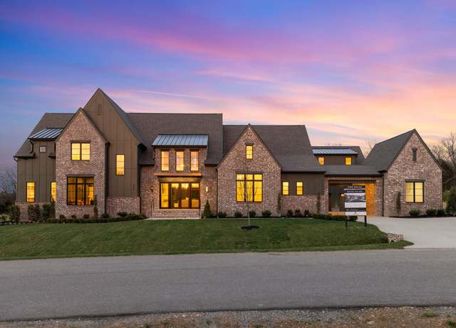 Property at 1928 Silver Fox Rd, Thompsons Station, TN 37179, 5 beds, 5.5 baths